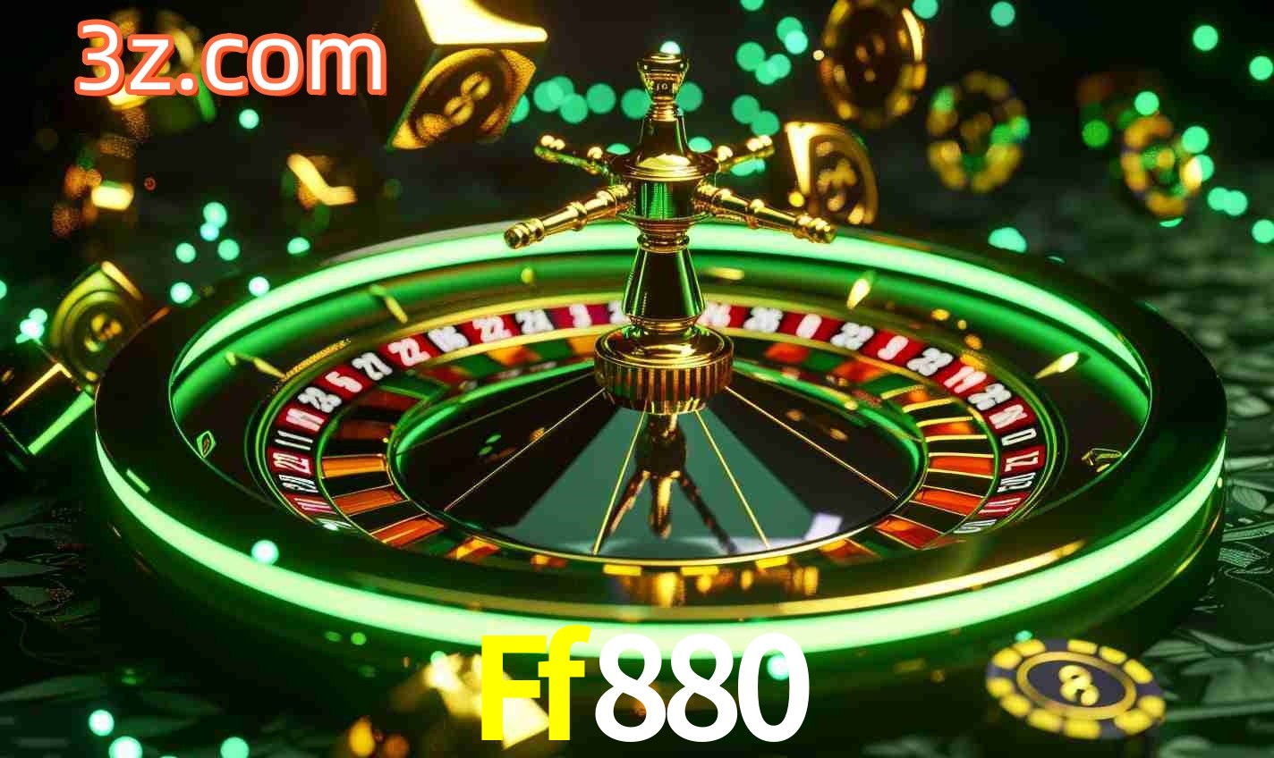 Desfrutar de um Cassino Ff880