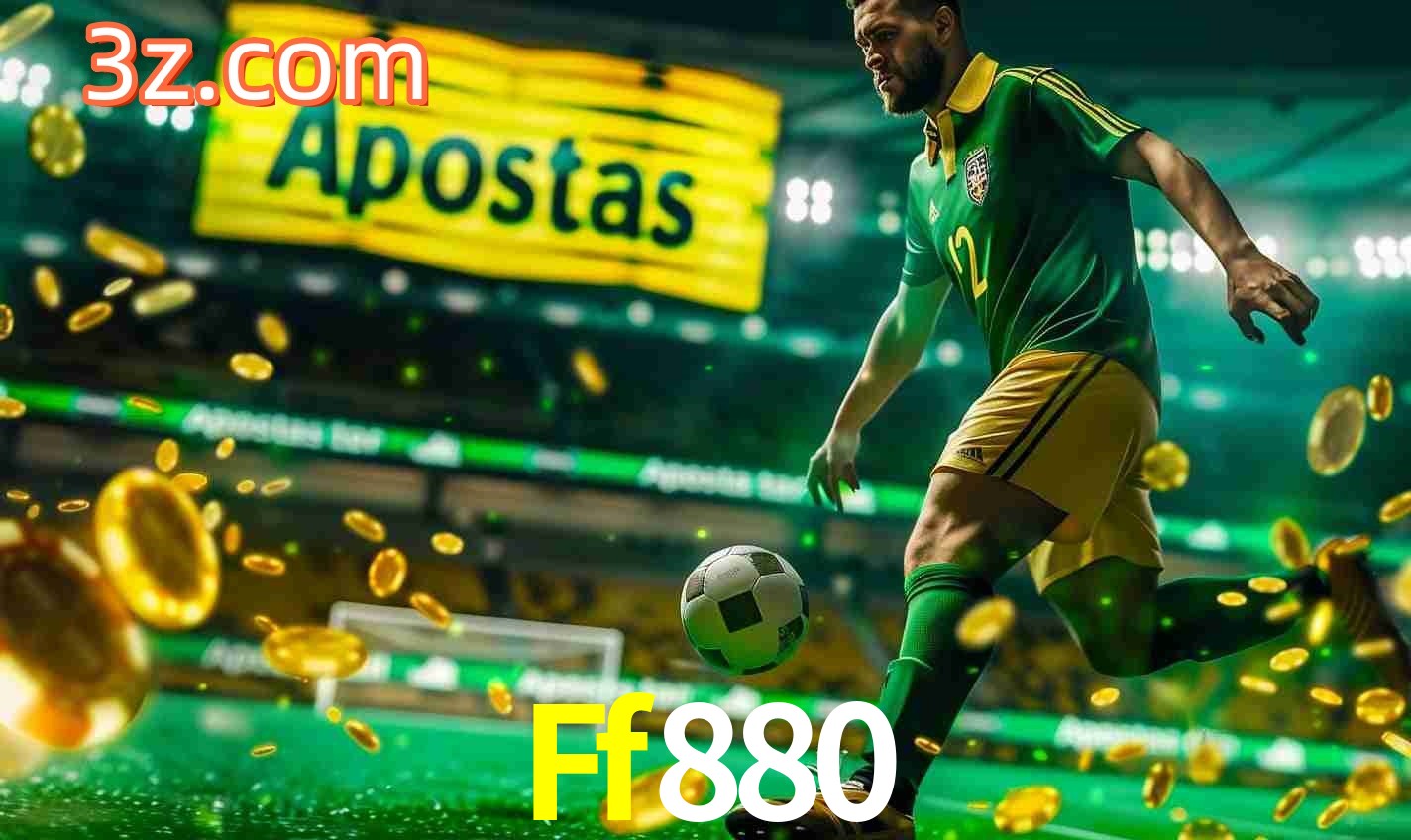 Diversas Apostas em Eventos Esportivos Ff880