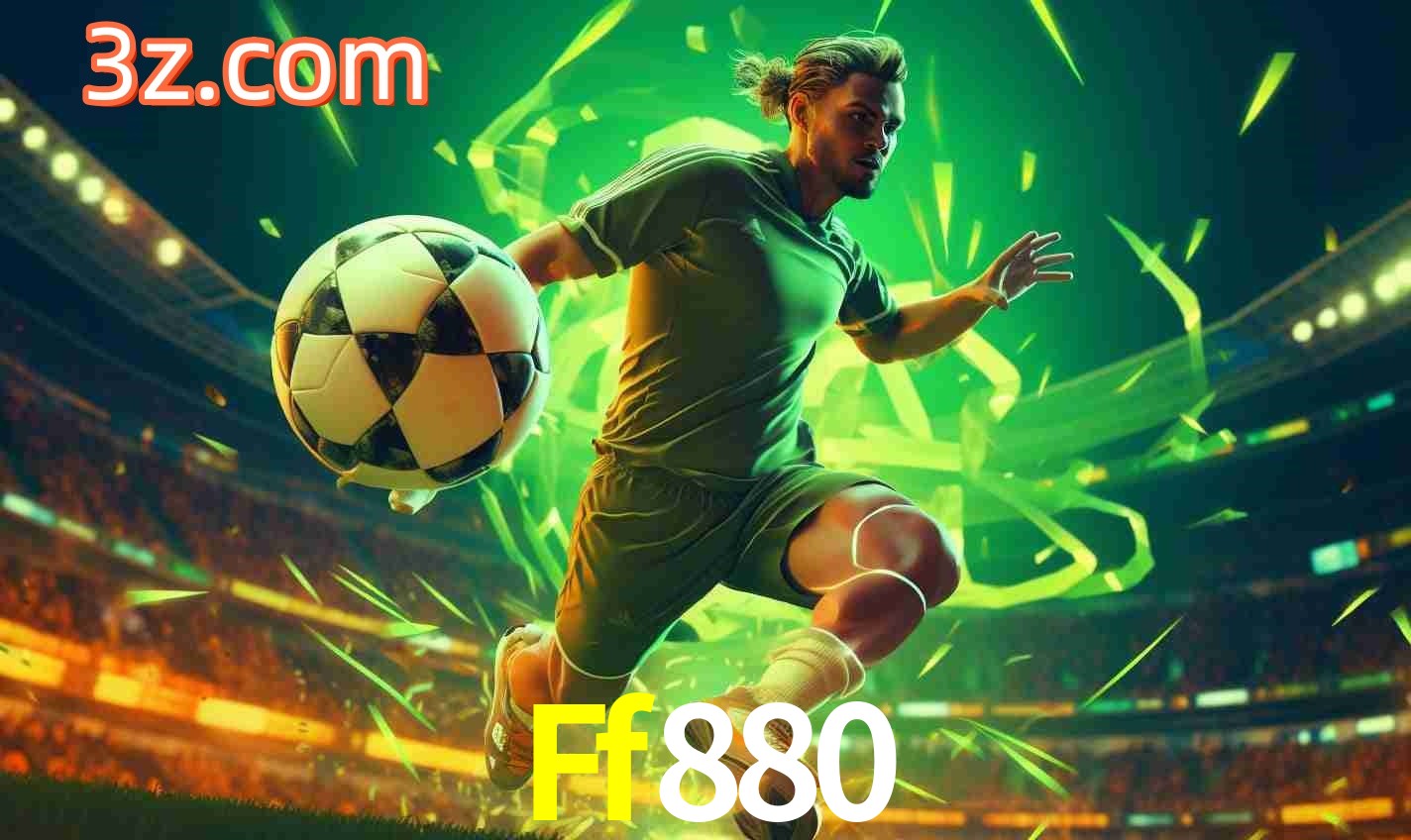 Diversidade Apostas no Ff880