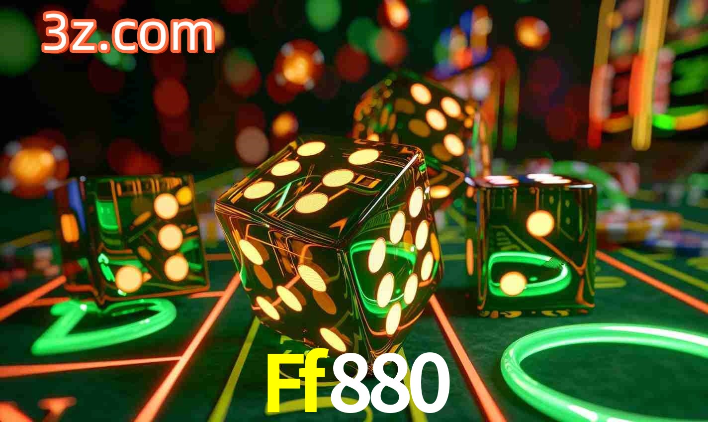 Entretenimento no Jogos Ff880