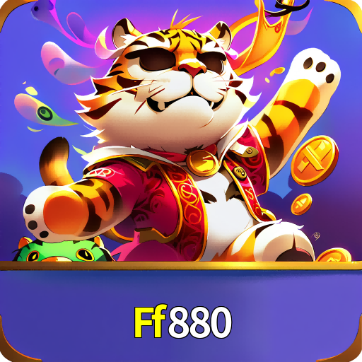 Experiência Imersiva no Cassino Online Ff880